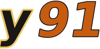y91 logo
